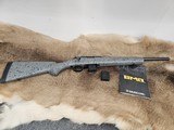 BERGARA BMR - 1 of 4