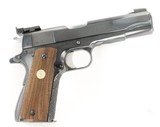 COLT 1911 government model .45 ACP - 2 of 7