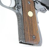 COLT 1911 government model .45 ACP - 5 of 7