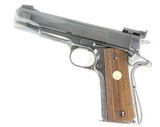 COLT 1911 government model .45 ACP - 1 of 7