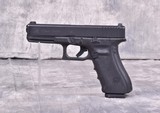 GLOCK 17Gen4 - 1 of 4