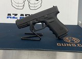 GLOCK .40 S&W G23 GEN3 - 1 of 4