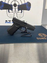GLOCK .40 S&W G23 GEN3 - 2 of 4