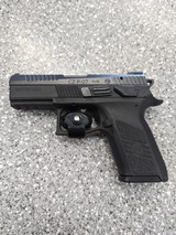 CZ P-07 - 1 of 4