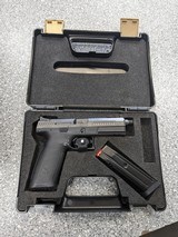 CZ CZ P-10 F - 1 of 6