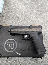CZ CZ P-10 F - 5 of 6