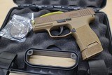 SIG SAUER P365 NRA EXCLUSIVE - 2 of 3