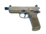 FN America FNX-45 TACTICAL - 1 of 1