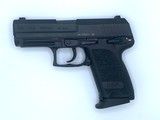 HECKLER & KOCH USP45C - 1 of 1