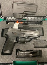 SIG SAUER P320 COMPACT - 1 of 1