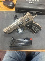 TANFOGLIO Witness - 1 of 7