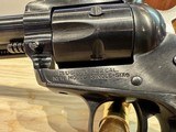 RUGER new model single 6 - 2 of 6