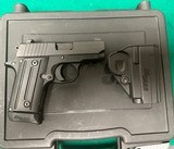 SIG SAUER P238 - 1 of 1