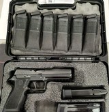 SIG SAUER P320 X-FIVE - 1 of 4
