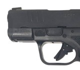 SPRINGFIELD ARMORY Hellcat OSP 9MM LUGER (9X19 PARA) - 3 of 7