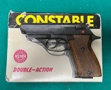 ASTRA CONSTABLE - 1 of 1