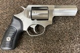 RUGER SP101 - 1 of 2