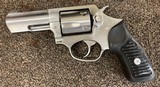 RUGER SP101 - 2 of 2