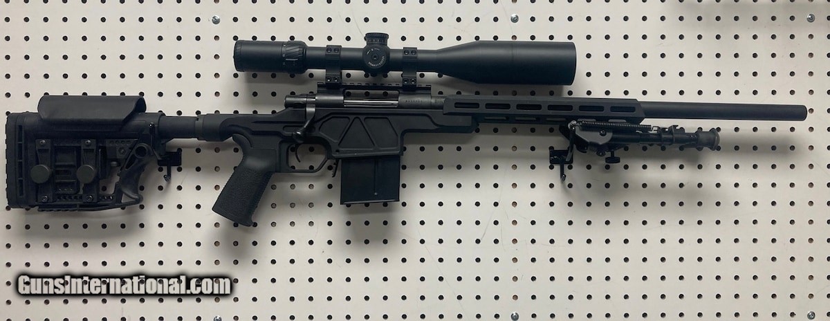 HOWA 1500