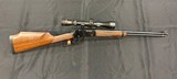 HENRY H001V Varmit Express 17HMR .17 HMR - 1 of 7