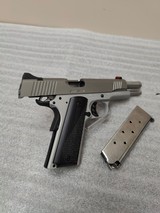 KIMBER STAINLESS LW 1911 - 6 of 7