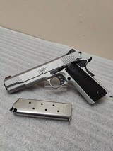 KIMBER STAINLESS LW 1911 - 1 of 7