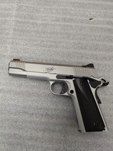 KIMBER STAINLESS LW 1911 - 5 of 7