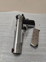 KIMBER STAINLESS LW 1911 - 7 of 7