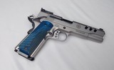 SMITH & WESSON PC1911 PERFORMANCE CENTER - 1 of 1