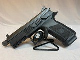 CZ P-07 SUPRESSOR READY - 2 of 5