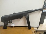 GSG GERMAN SPORT GUNS GSG-MP40 P - 5 of 5