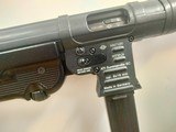 GSG GERMAN SPORT GUNS GSG-MP40 P - 4 of 5