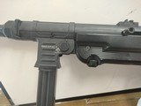 GSG GERMAN SPORT GUNS GSG-MP40 P - 2 of 5