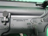 SPRINGFIELD ARMORY AR-15 Saint Victor AR Pistol - 5 of 6