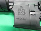 SPRINGFIELD ARMORY AR-15 Saint Victor AR Pistol - 4 of 6