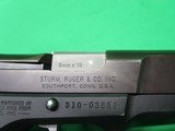 RUGER P89DC - 5 of 5