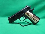 COLT 1911 GOVERNMENT MK IV SERIES 80 - 3 of 6