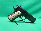 COLT 1911 GOVERNMENT MK IV SERIES 80 - 2 of 6