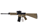 KE ARMS KP-15 AR-15 FDE w/Mag, TruGlo Red Dot - 1 of 7