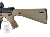 KE ARMS KP-15 AR-15 FDE w/Mag, TruGlo Red Dot - 3 of 7