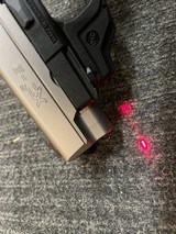 SPRINGFIELD ARMORY XD-S 9MM LUGER (9X19 PARA) - 5 of 6