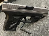 SPRINGFIELD ARMORY XD-S 9MM LUGER (9X19 PARA) - 1 of 6