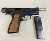 BROWNING HI POWER (BELGIAN) - 7 of 7