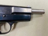 BROWNING HI POWER (BELGIAN) - 5 of 7