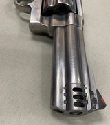 SMITH & WESSON 460V - 7 of 7