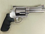 SMITH & WESSON 460V - 2 of 7