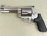 SMITH & WESSON 460V - 1 of 7