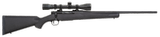 MOSSBERG PATRIOT WITH SCOPE - 1 of 1