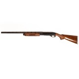 REMINGTON 870 WINGMASTER - 2 of 4