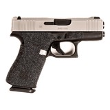 GLOCK 43X - 3 of 4